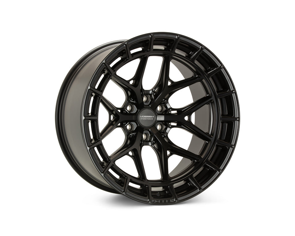 24" VOSSEN HFX-1 WHEELS (6-LUG) - Motorsports LA