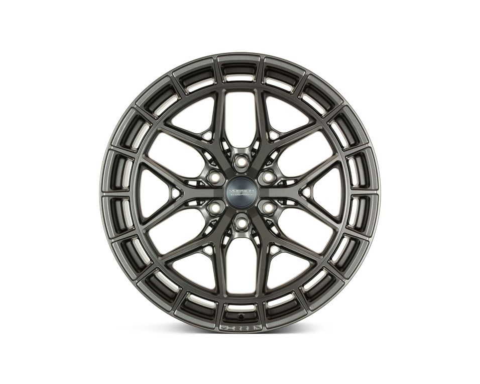 22” Vossen HFX-1 Wheels - Set of 4 - Motorsports LA