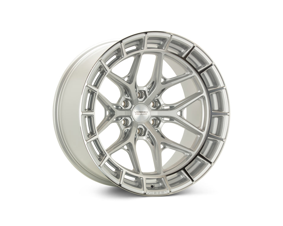 24" VOSSEN HFX-1 WHEELS (6-LUG) - Motorsports LA