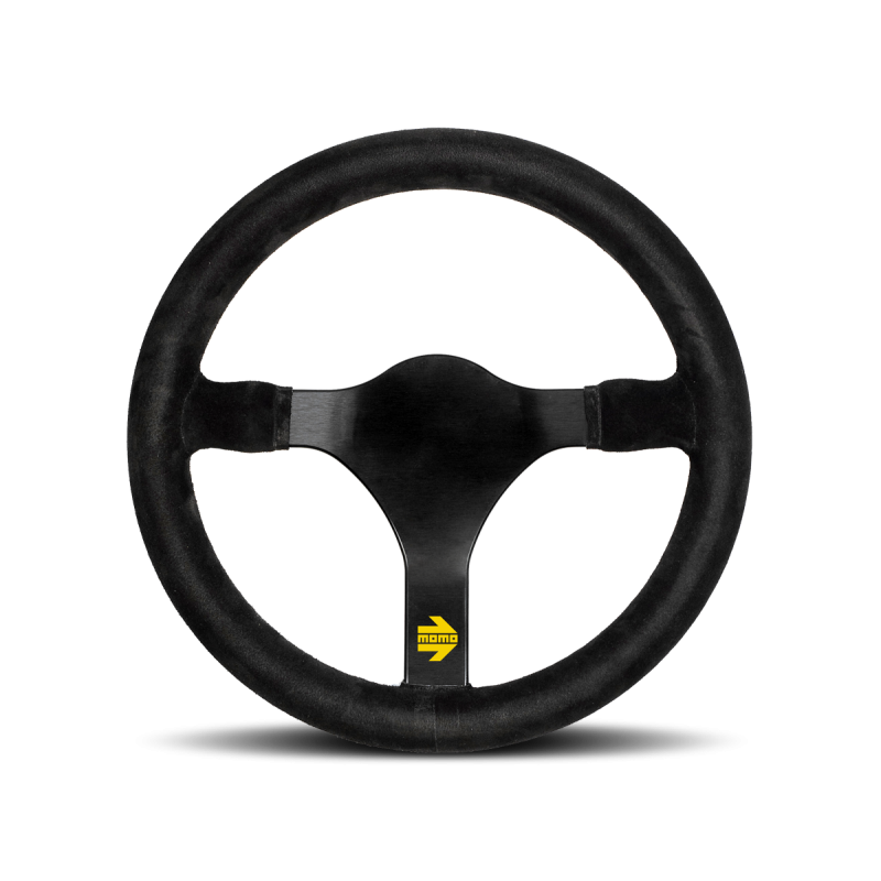 MOMO STEERING WHEEL - MOD. 31 - Motorsports LA