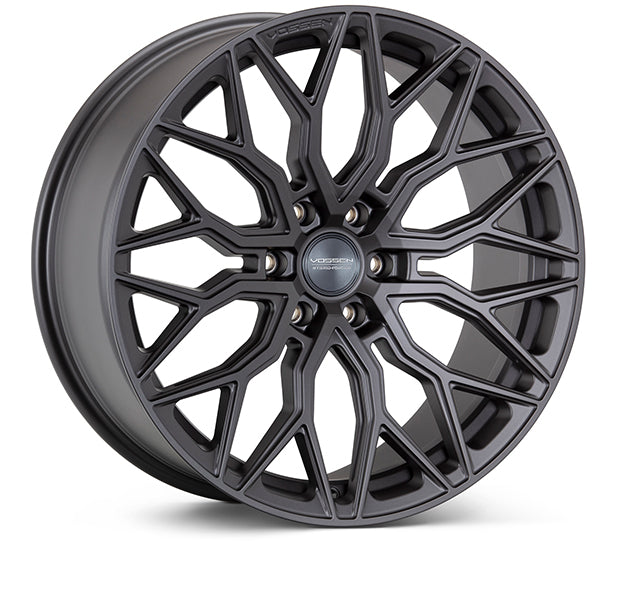 Vossen HF6-3 - Cadillac Escalade 24x10 - Motorsports LA