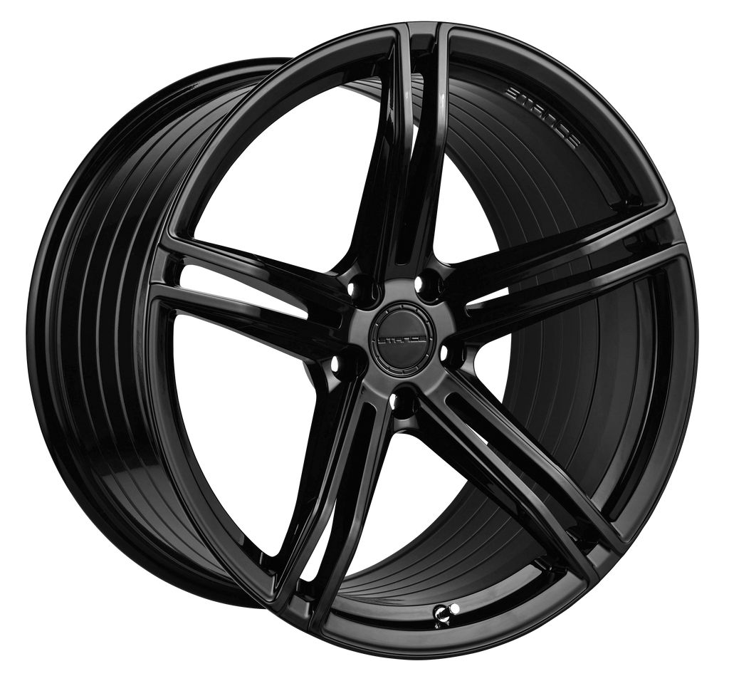 FABULOUS ステアリングホイール ブラック FABULOUS ステアリング