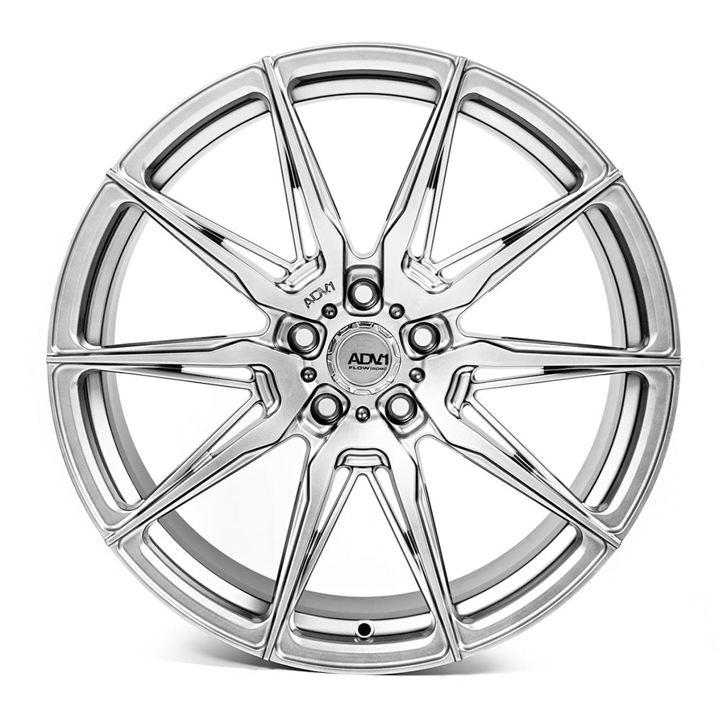 ADV1 ADV5.0 Wheels - Set of 4 - 20x9 20x10.5 - Motorsports LA