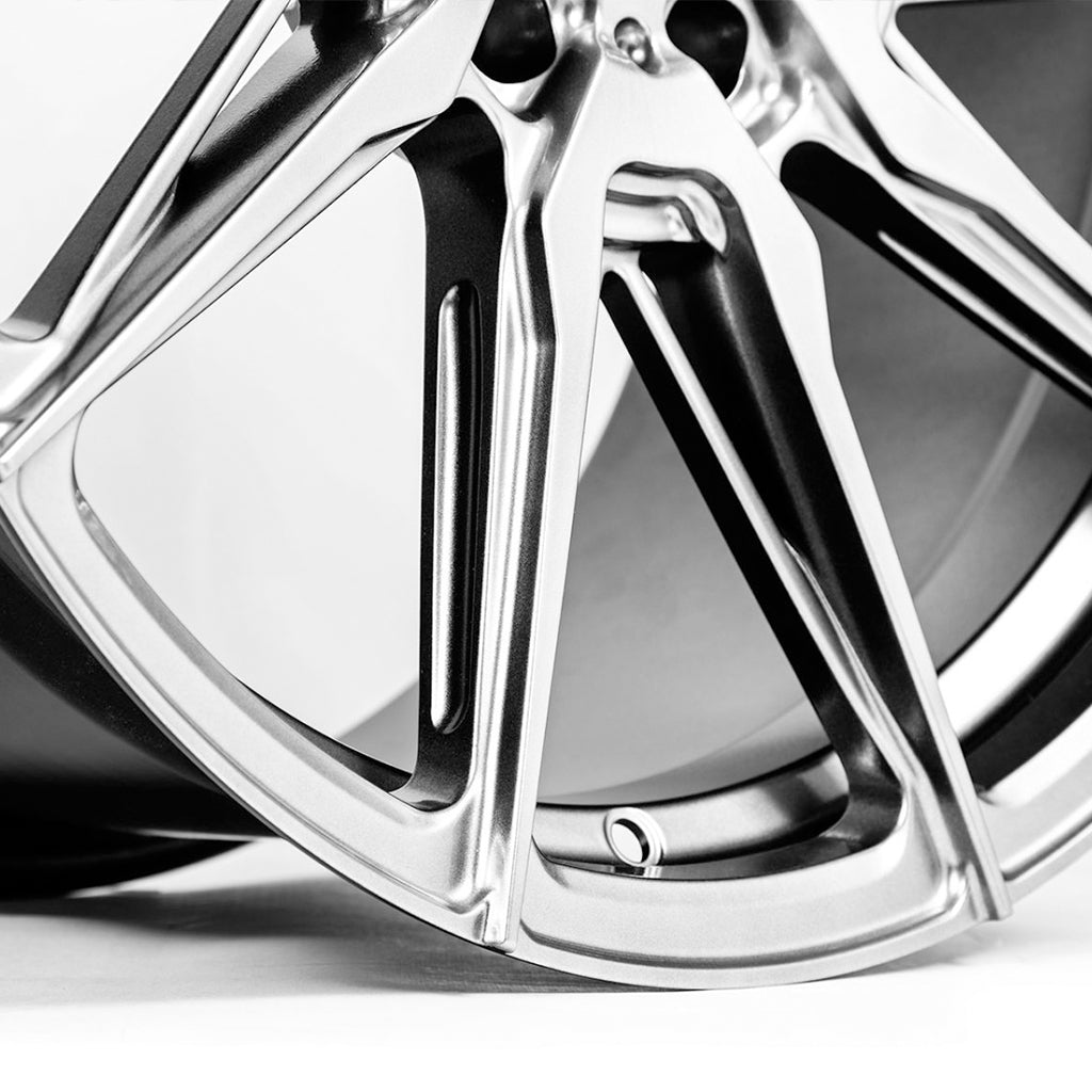 ADV1 ADV5.0 Wheels - Set of 4 - 19x9 19x10 - Motorsports LA