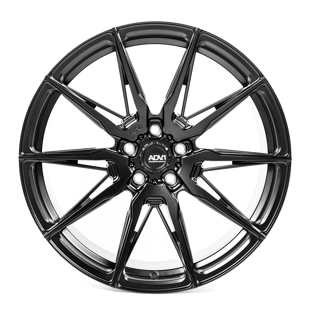 ADV1 ADV5.0 - Audi 19x8.5 19x8.5 - Motorsports LA