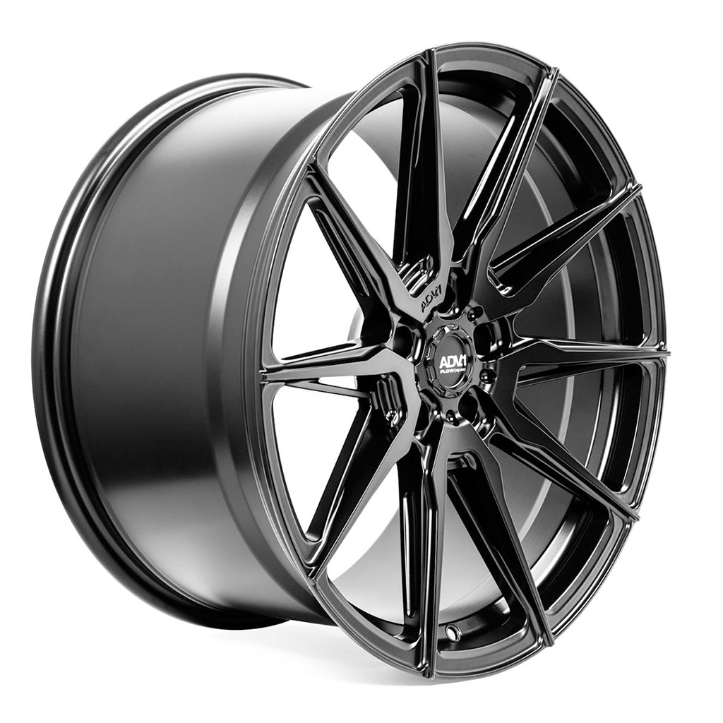 ADV1 ADV5.0 - Audi 19x8.5 19x8.5 - Motorsports LA
