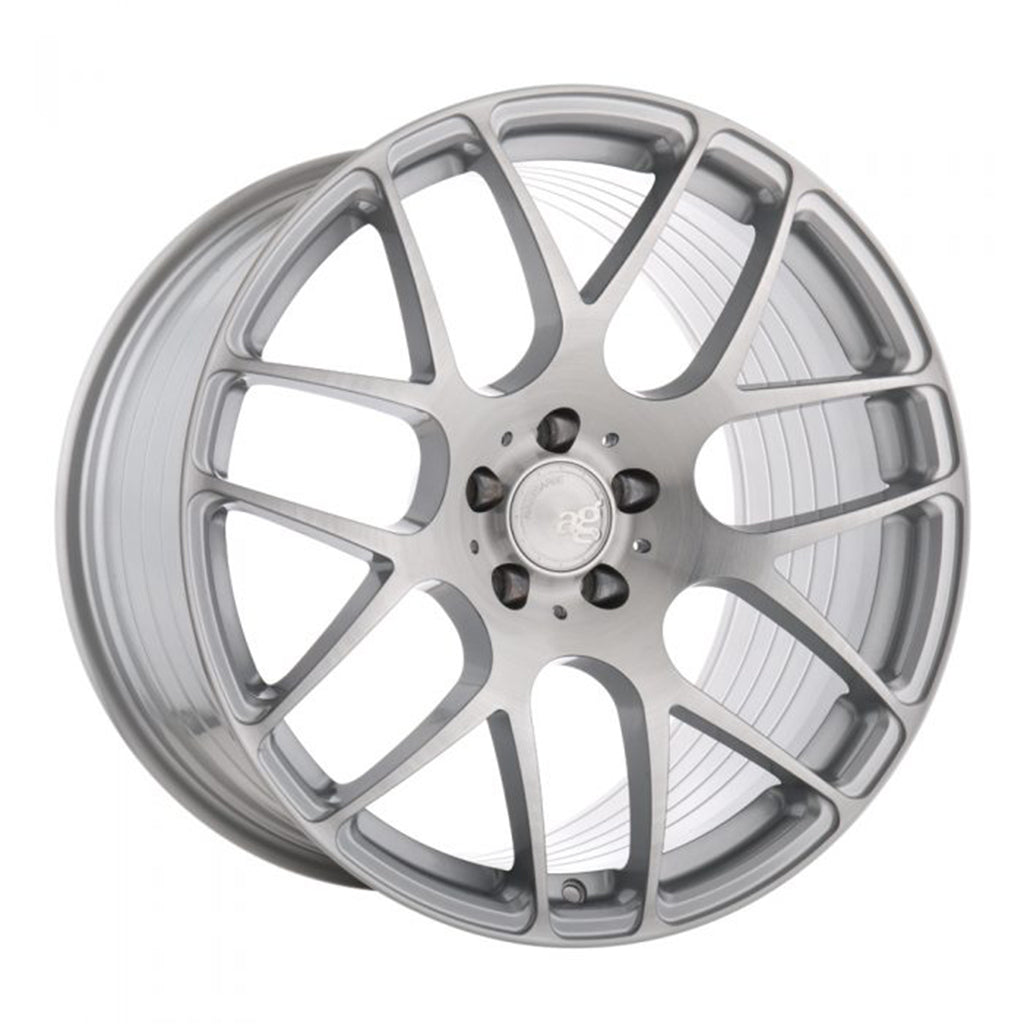 19” Avant Garde M610 Wheels - Set of 4 - Motorsports LA