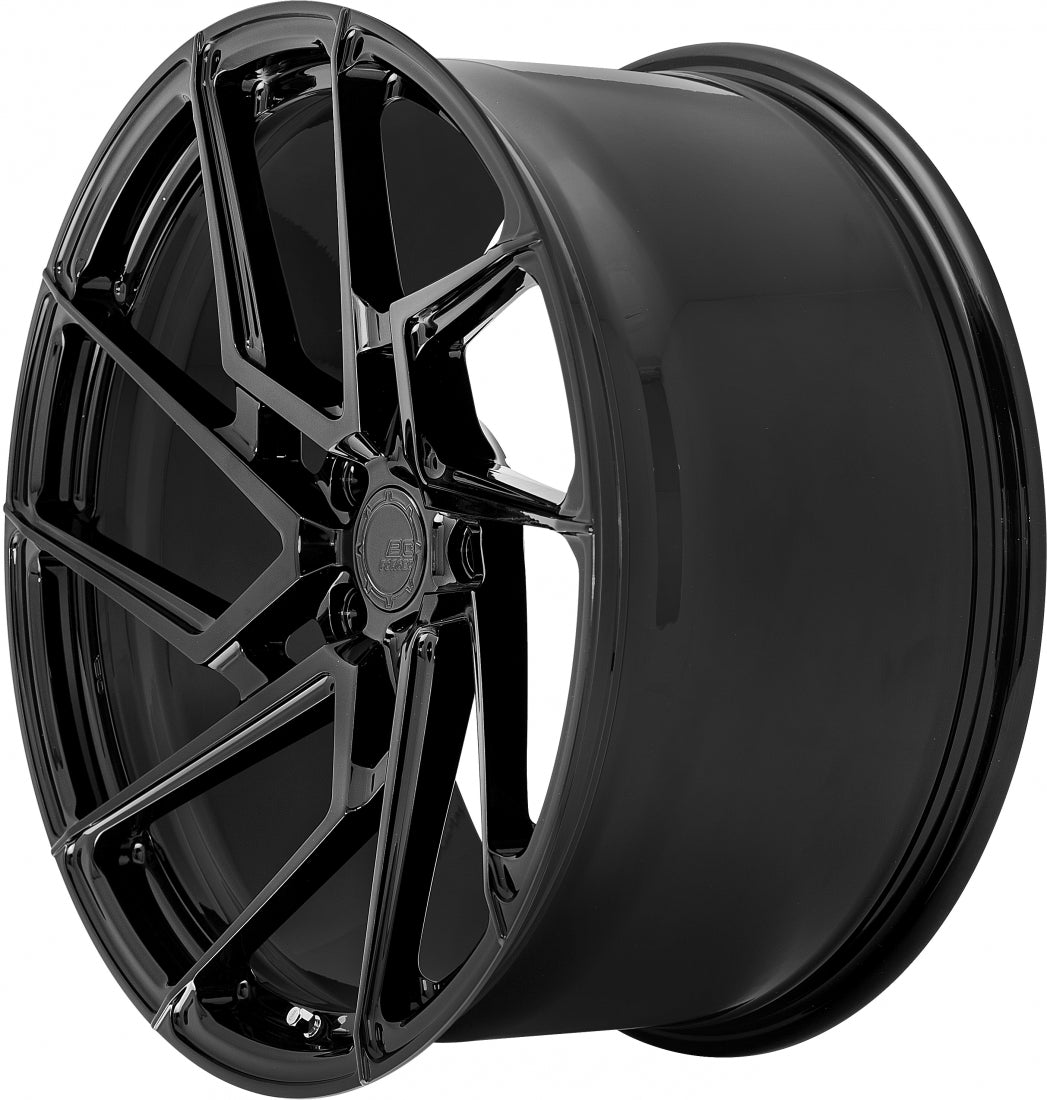 BC-Forged EH168 Monoblock Wheels Set of 4