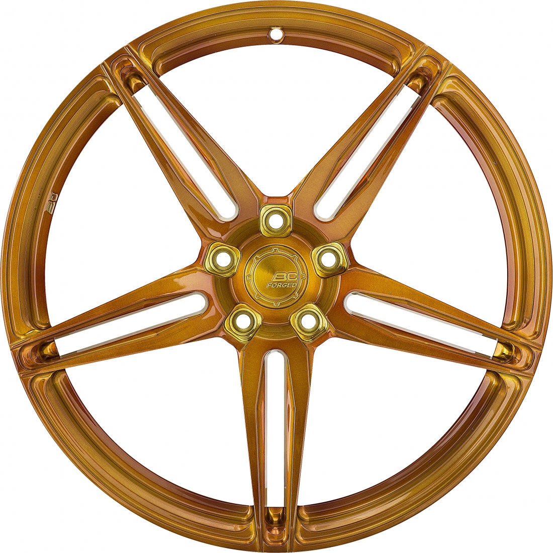 BC-Forged EH175 Monoblock Wheels - Starting at $3,250 - Set of 4 - Motorsports LA