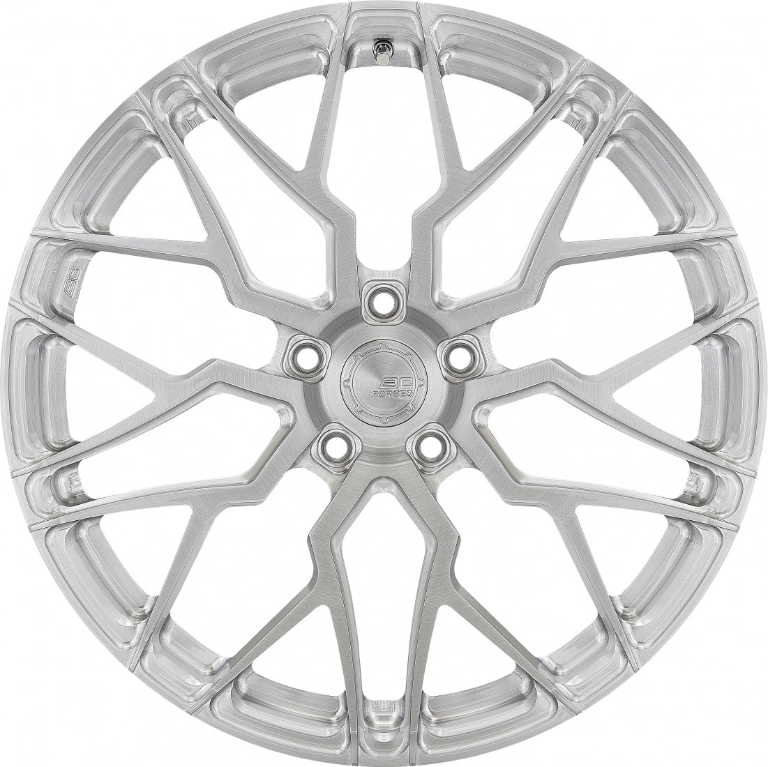 BC-Forged EH176 Monoblock Wheels - Starting at $3,250 - Set of 4 - Motorsports LA