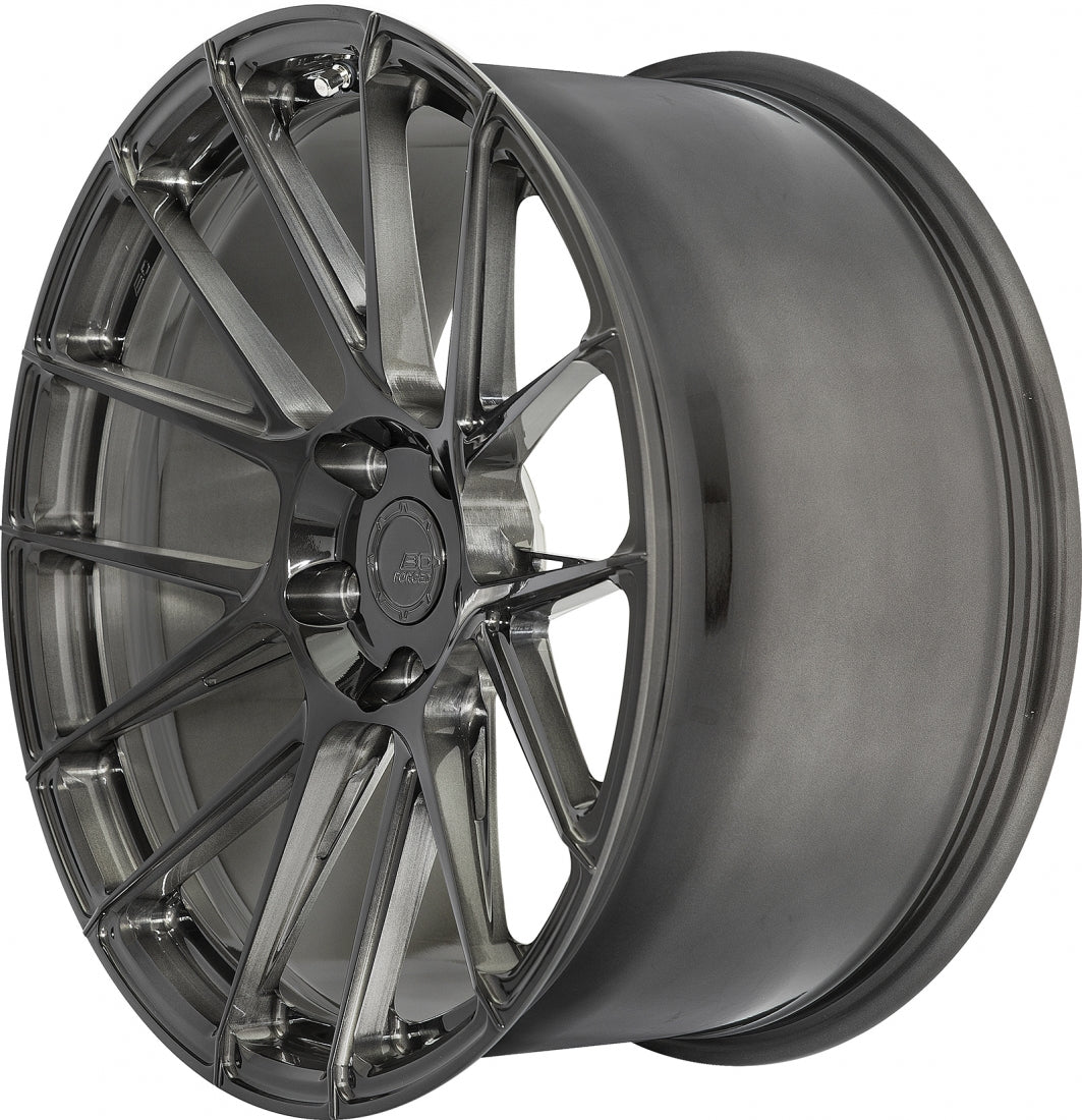 BC-Forged EH183 Monoblock Wheels - Starting at $3,250 - Set of 4 - Motorsports LA