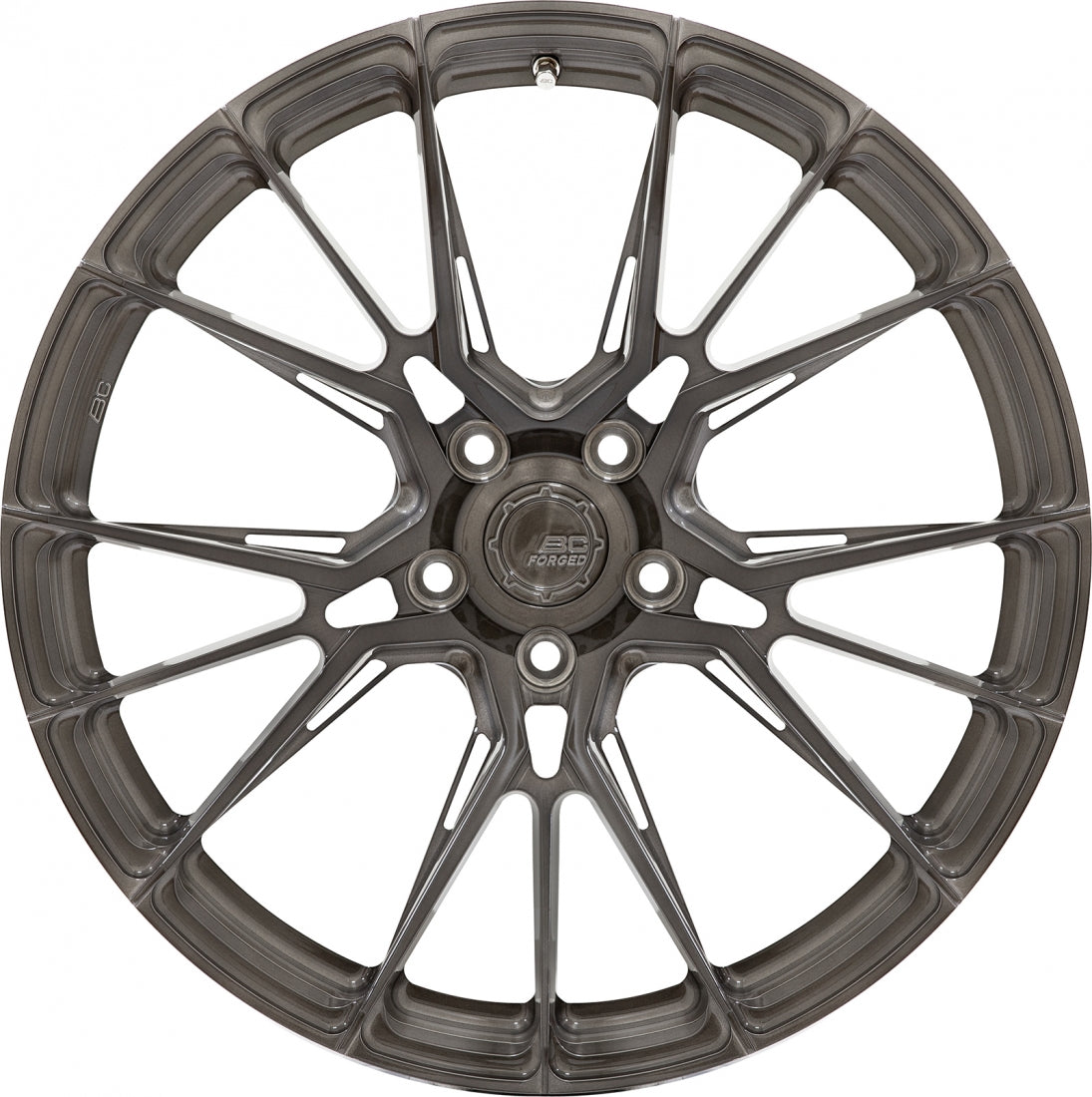 BC-Forged EH184 Monoblock Wheels - Starting at $3,250 - Set of 4 - Motorsports LA