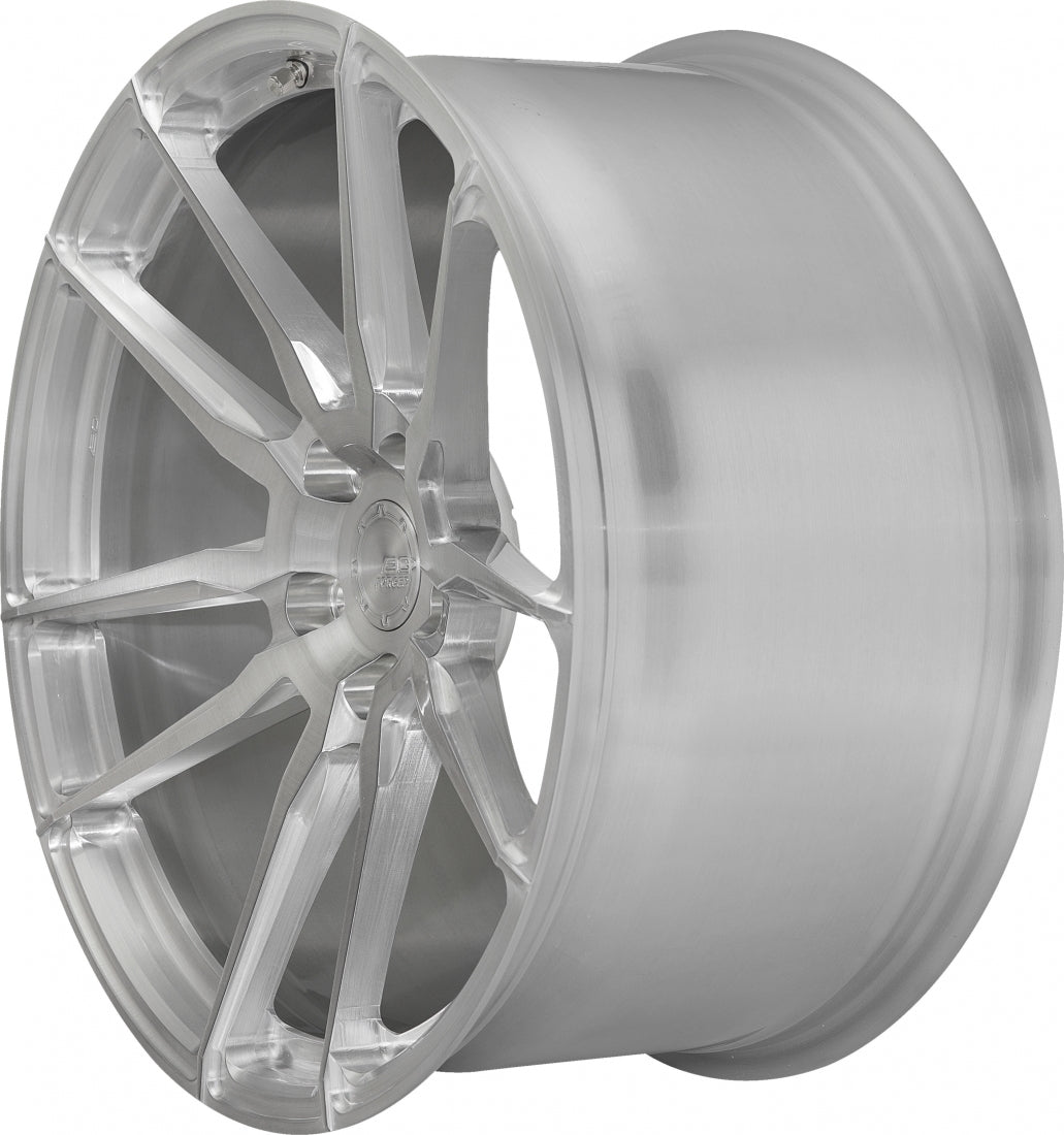 BC-Forged EH301 Monoblock Wheels - Starting at $3,250 - Set of 4 - Motorsports LA