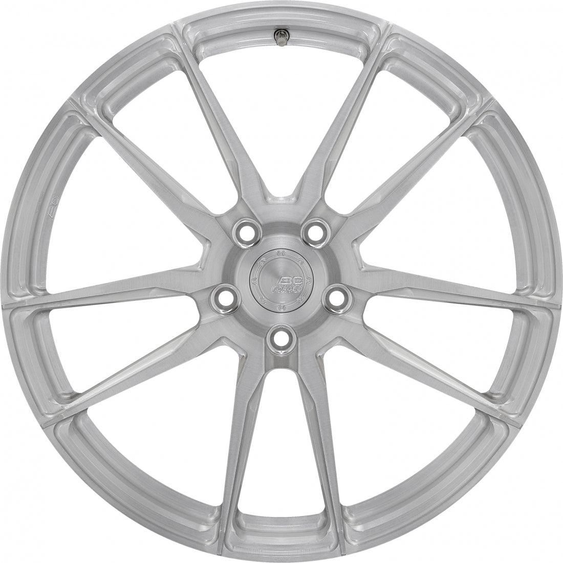 BC-Forged EH301 Monoblock Wheels - Starting at $3,250 - Set of 4 - Motorsports LA