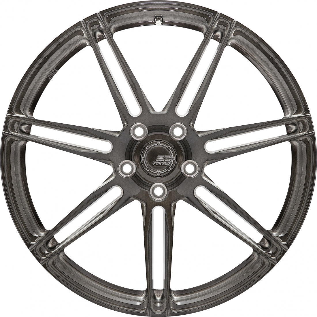 BC-Forged EH307 Monoblock Wheels - Starting at $3,250 - Set of 4 - Motorsports LA