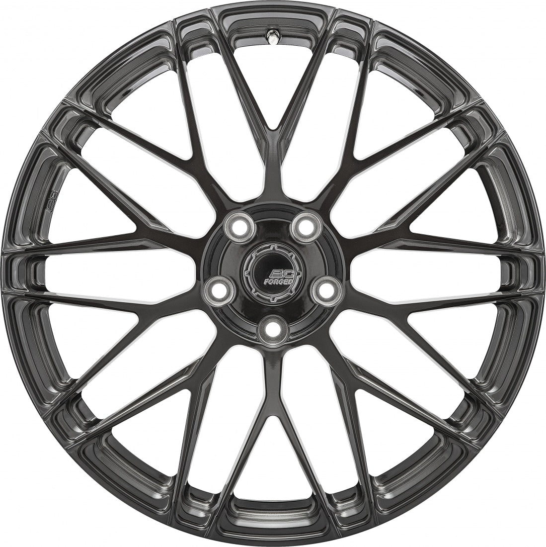 BC-Forged EH308 Monoblock Wheels - Starting at $3,250 - Set of 4 - Motorsports LA