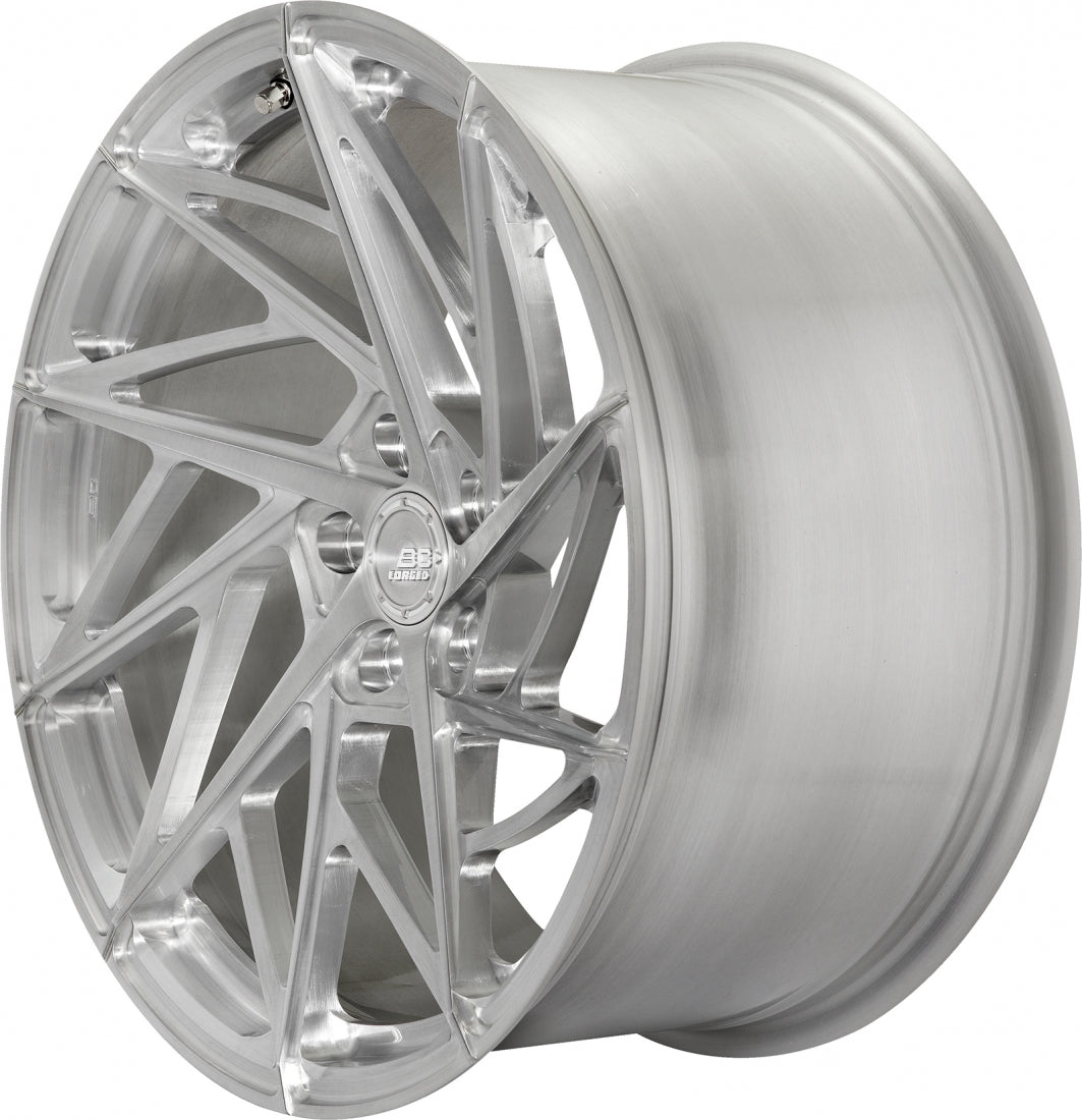 BC-Forged EH351 Monoblock Wheels - Starting at $3,250 - Set of 4 - Motorsports LA