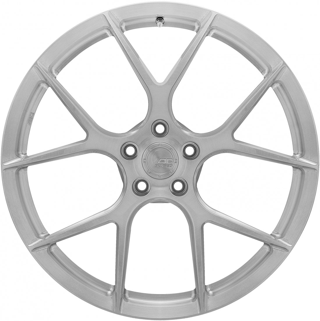 BC-Forged KL11 Monoblock Wheels - Starting at $3,250 - Set of 4 - Motorsports LA