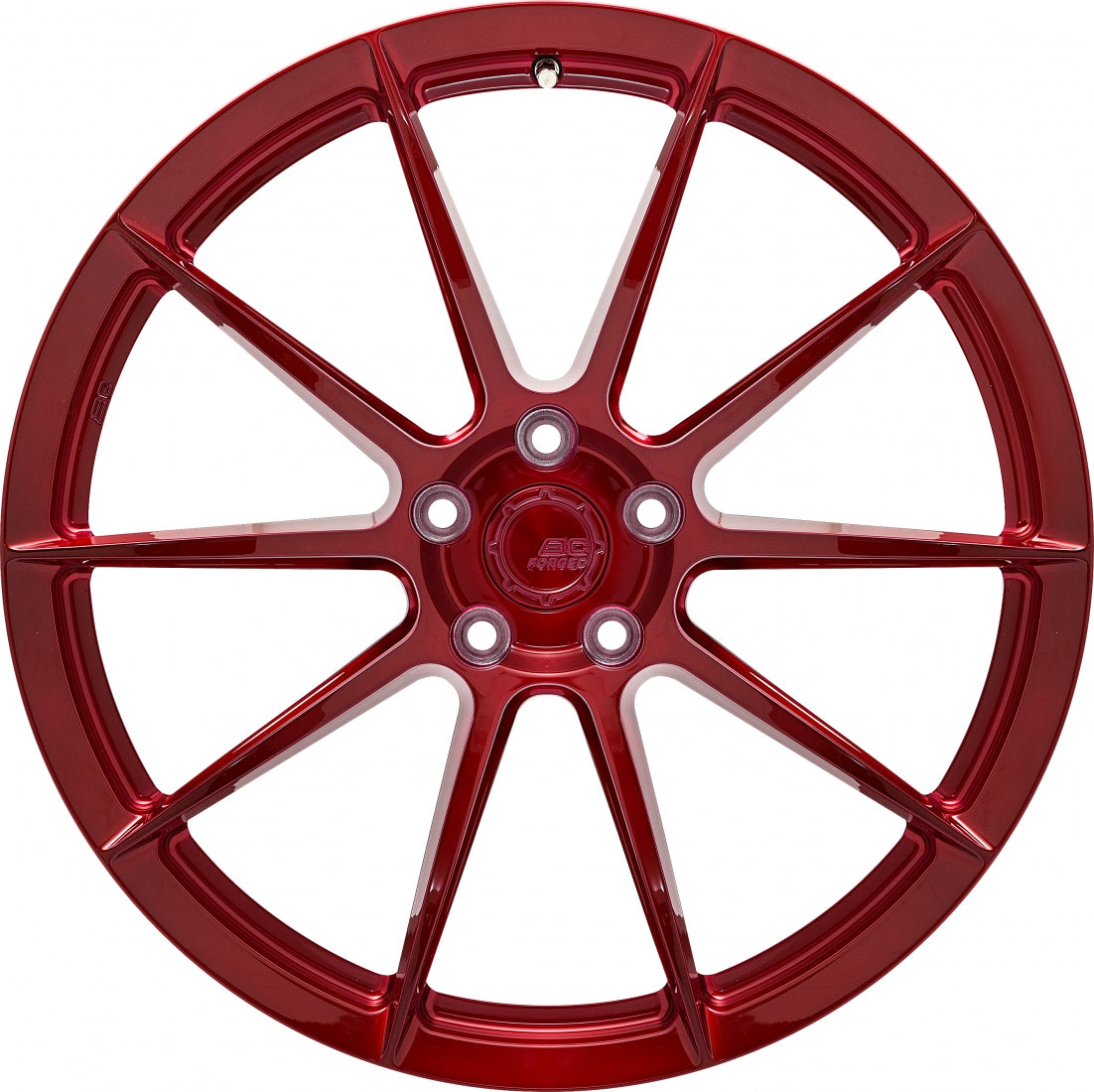 BC-Forged KL13 Monoblock Wheels - Starting at $3,250 - Set of 4 - Motorsports LA