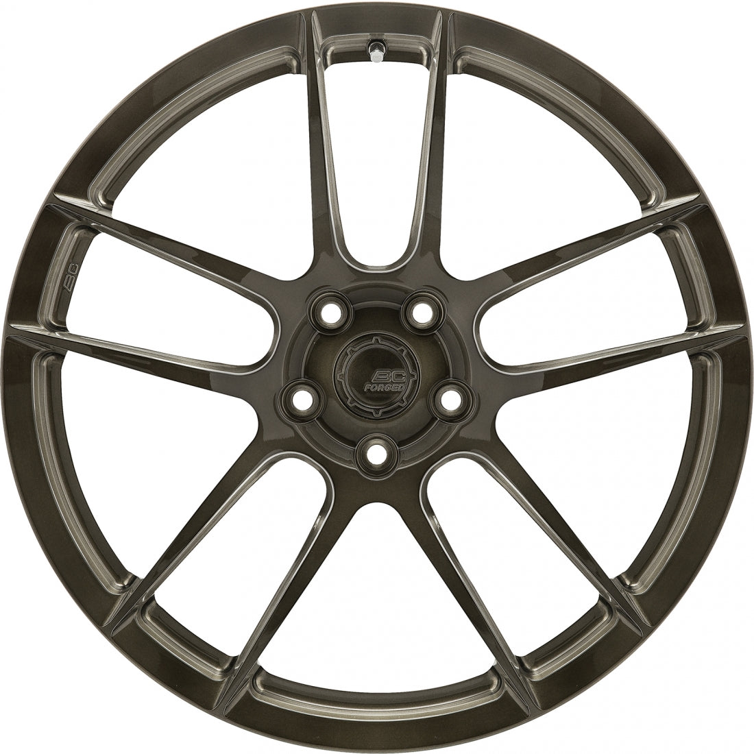 BC-Forged KL14 Monoblock Wheels - Starting at $3,250 - Set of 4 - Motorsports LA