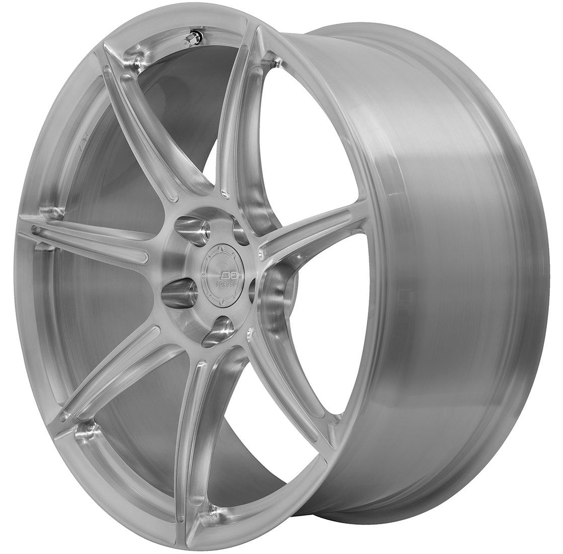 BC-Forged KL17 Monoblock Wheels - Starting at $3,250 - Set of 4 - Motorsports LA