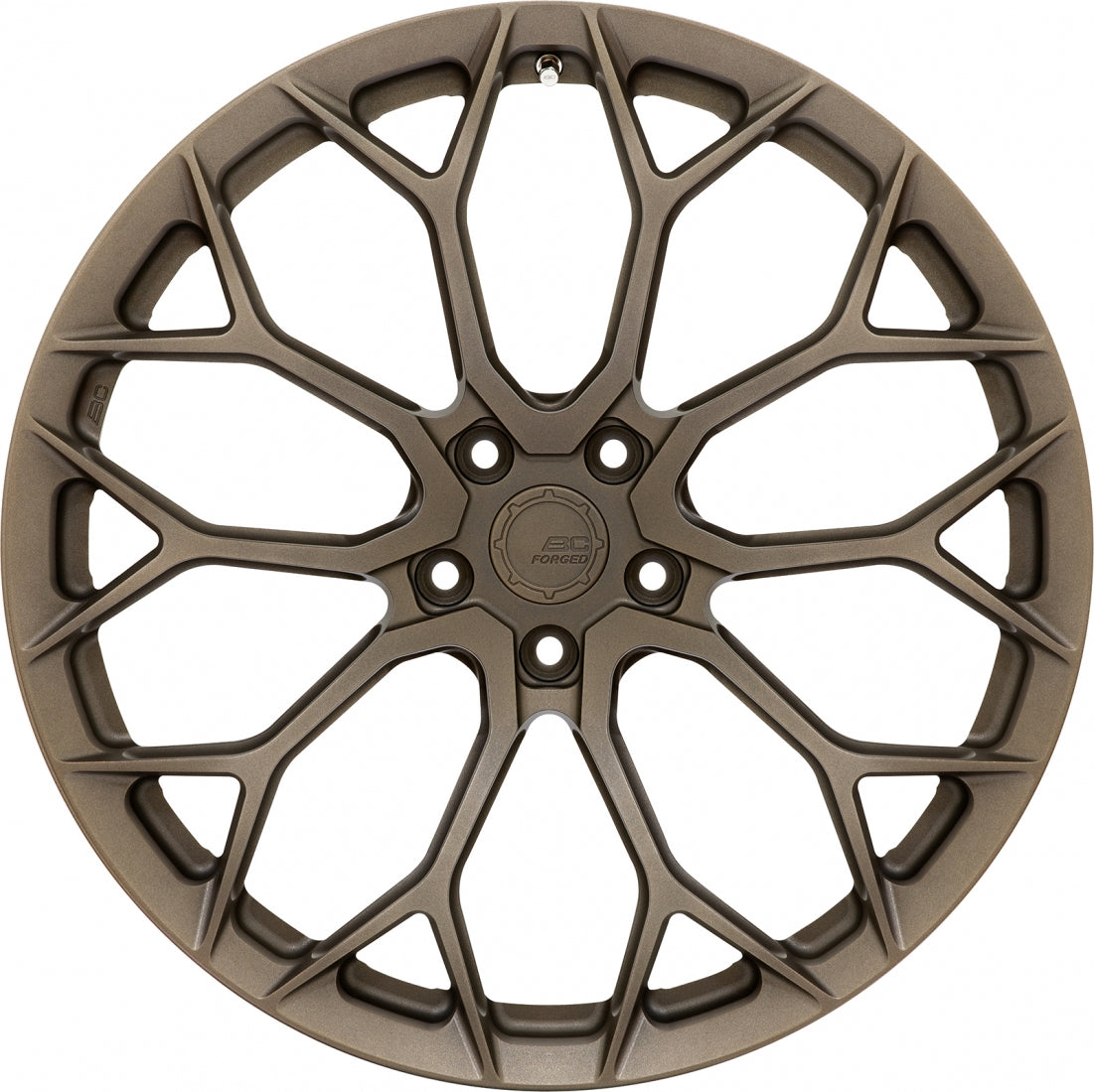 BC-Forged KL31 Monoblock Wheels - Starting at $3,250 - Set of 4 - Motorsports LA