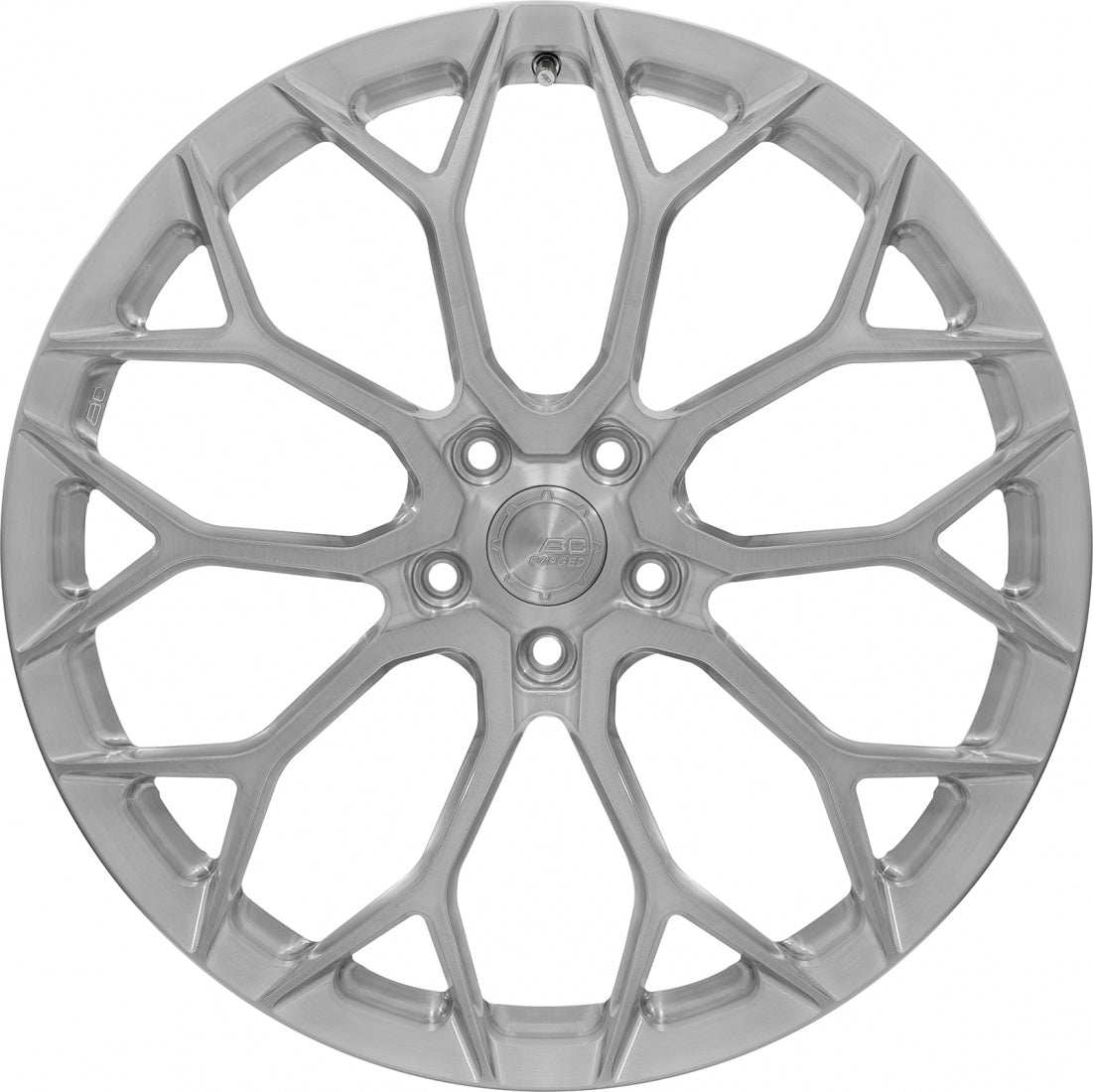 BC-Forged KL31 Monoblock Wheels - Starting at $3,250 - Set of 4 - Motorsports LA