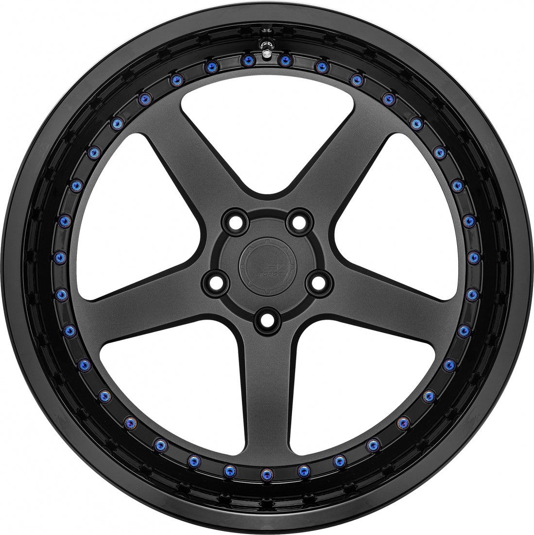 BC-Forged LE05 Modular Wheels - Starting at $3,750 - Set of 4 - Motorsports LA