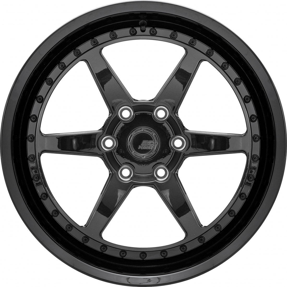 BC-Forged LE61 Modular Wheels - Starting at $3,750 - Set of 4 - Motorsports LA