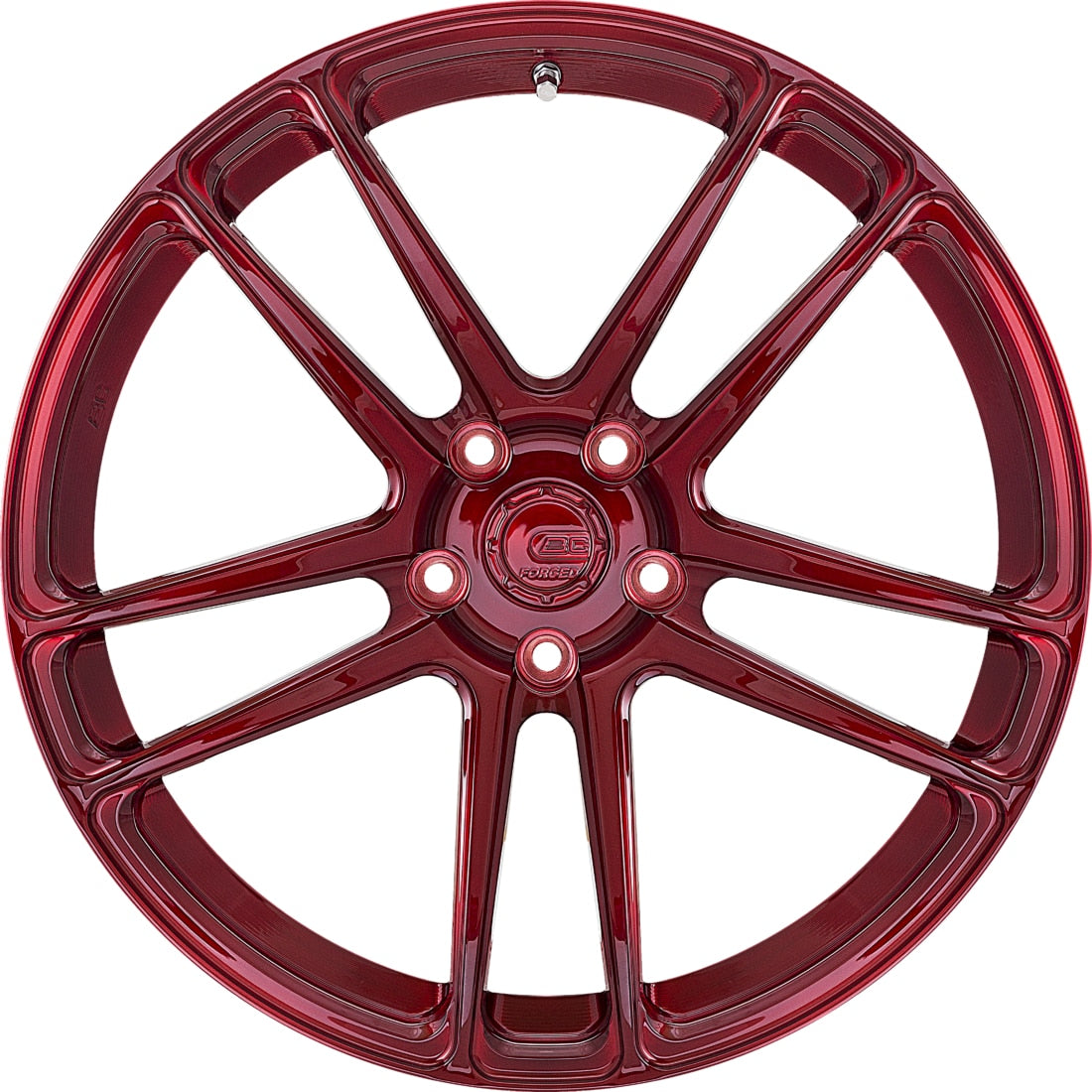BC-Forged RZ01 Monoblock Wheels - Starting at $3,250 - Set of 4 - Motorsports LA