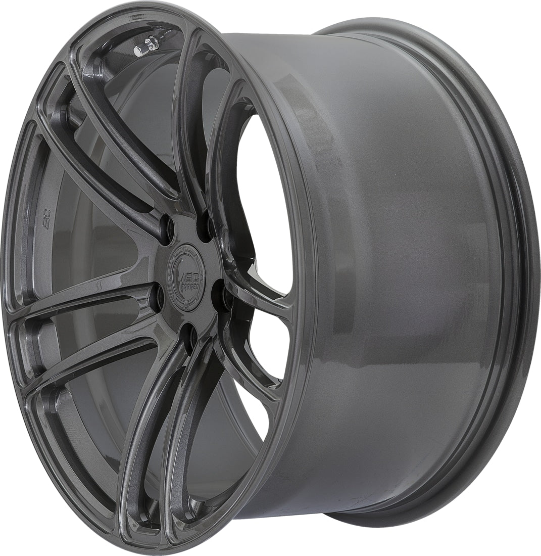 BC-Forged RZ01 Monoblock Wheels - Starting at $3,250 - Set of 4 - Motorsports LA