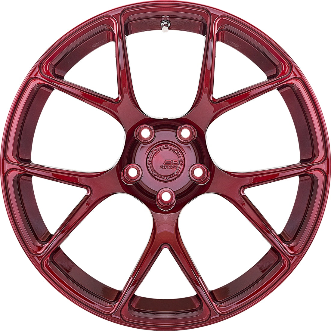 BC-Forged RZ05 Monoblock Wheels - Starting at $3,250 - Set of 4 - Motorsports LA