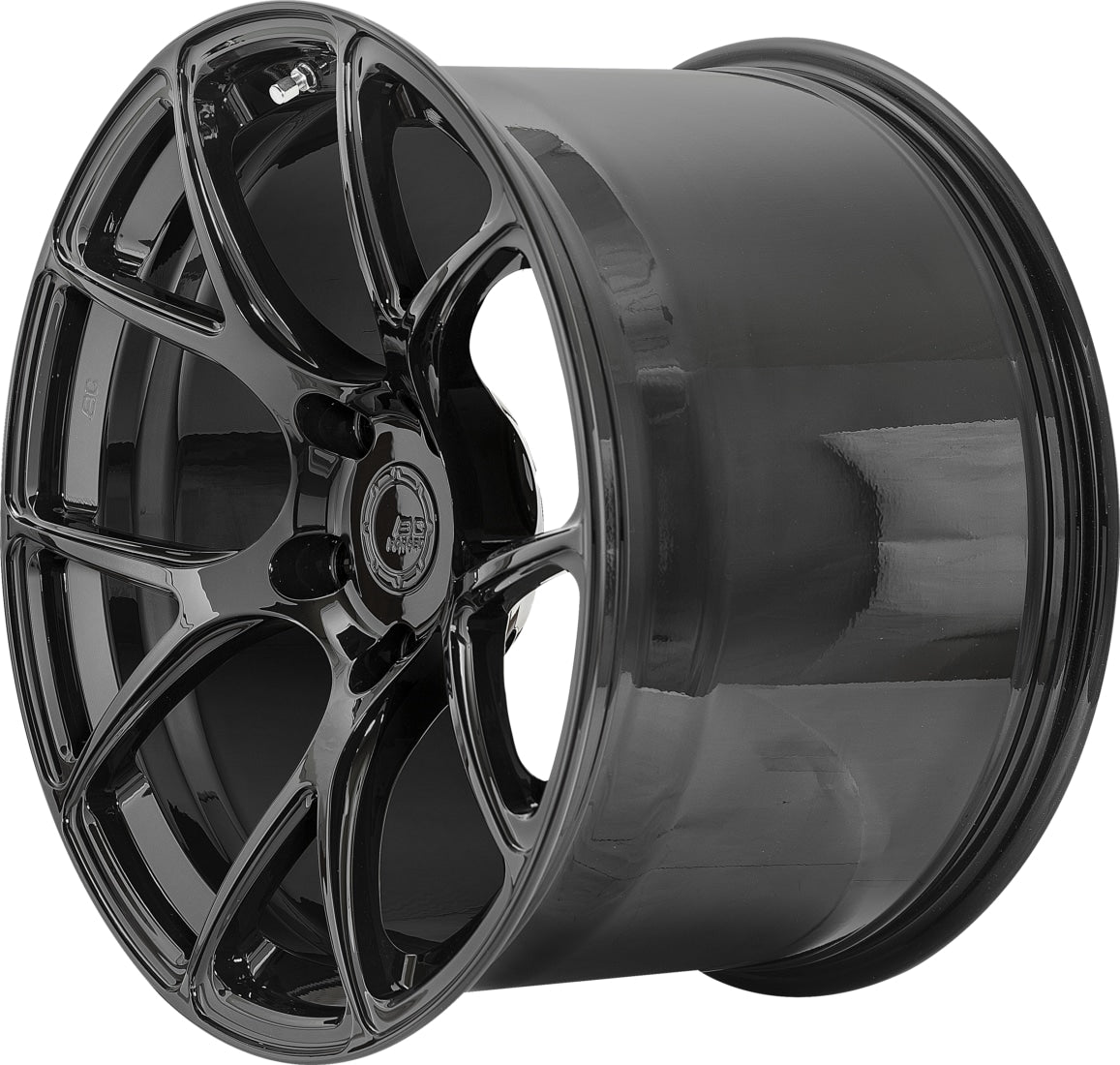 BC-Forged RZ05 Monoblock Wheels - Starting at $3,250 - Set of 4