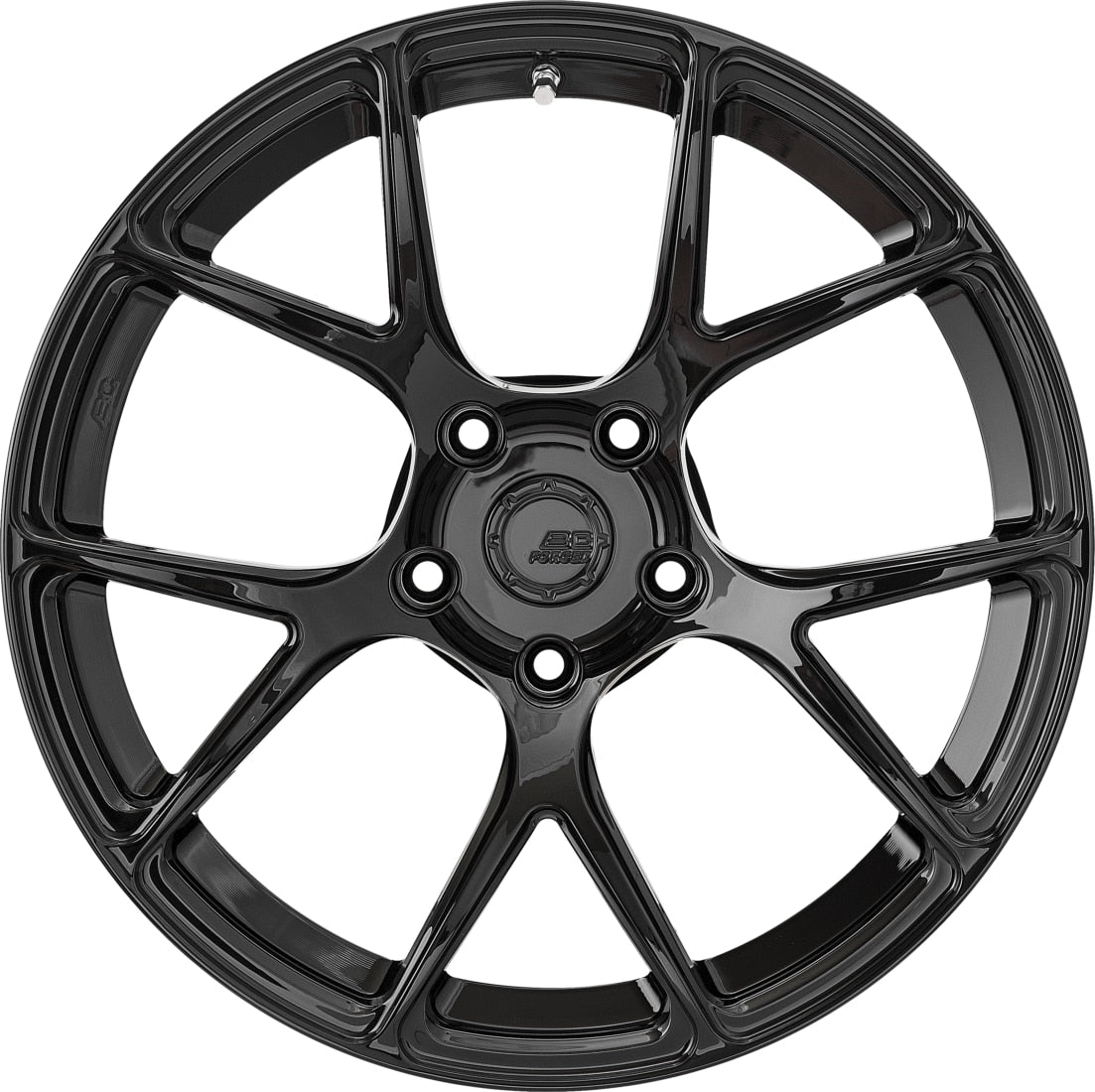 BC-Forged RZ05 Monoblock Wheels - Starting at $3,250 - Set of 4 - Motorsports LA