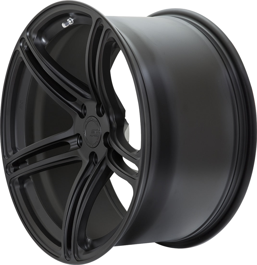 BC-Forged RZ09 Monoblock Wheels - Starting at $3,250 - Set of 4