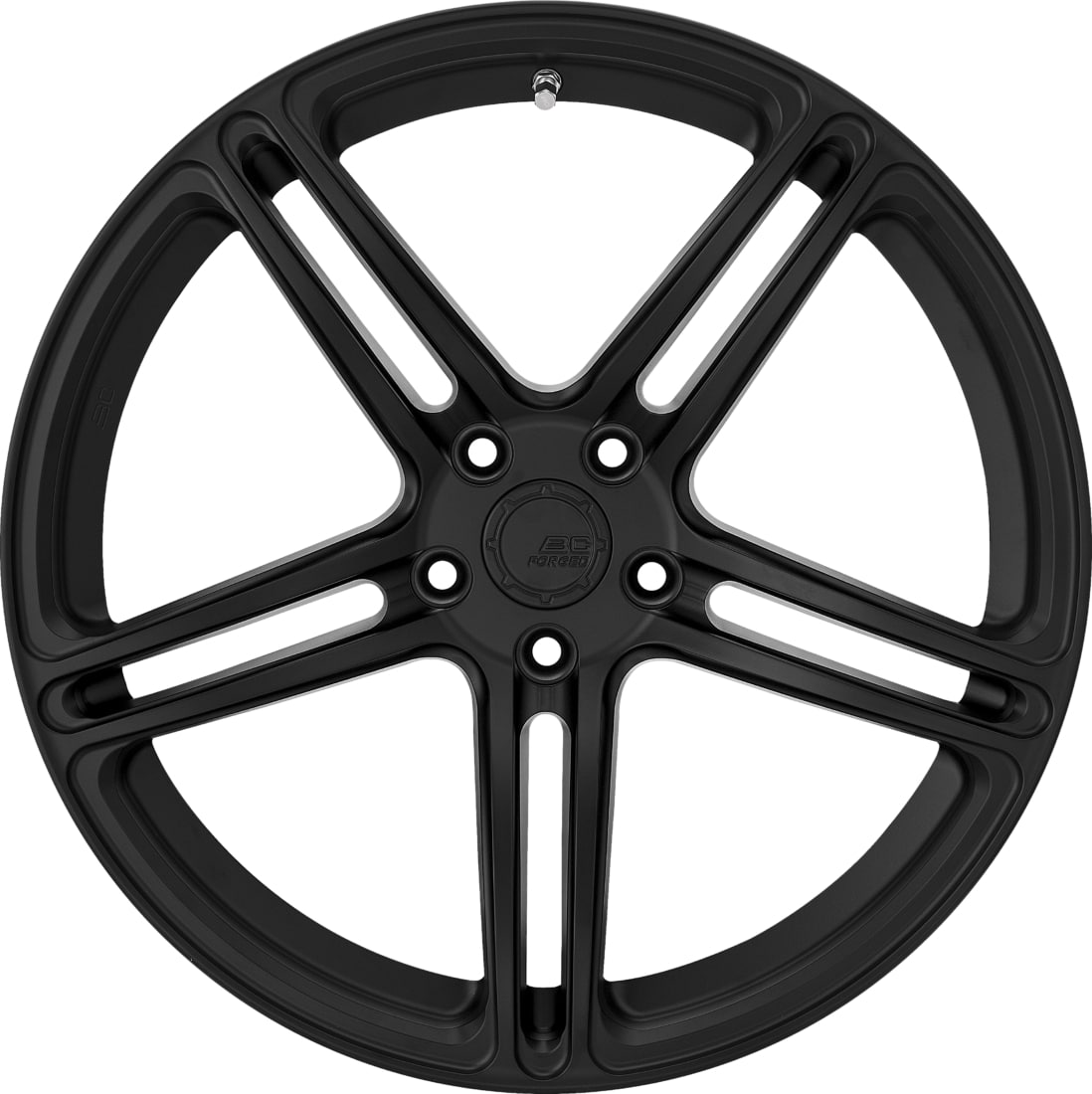 BC-Forged RZ09 Monoblock Wheels - Starting at $3,250 - Set of 4 - Motorsports LA
