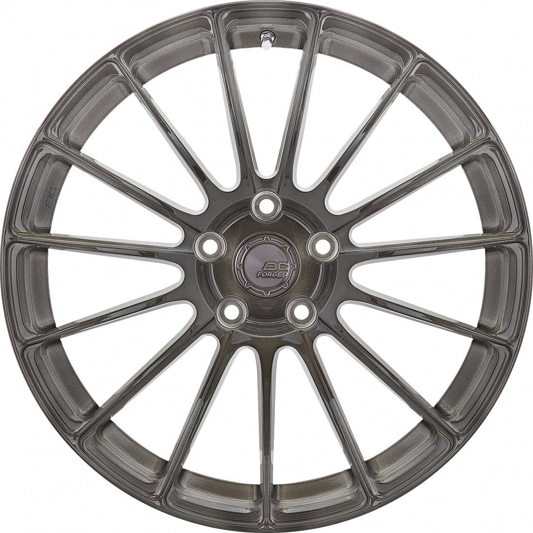 BC-Forged RZ15 Monoblock Wheels - Starting at $3,250 - Set of 4 - Motorsports LA
