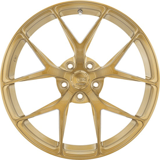 BC-Forged RZ21 Monoblock Wheels - Starting at $3,250 - Set of 4 - Motorsports LA