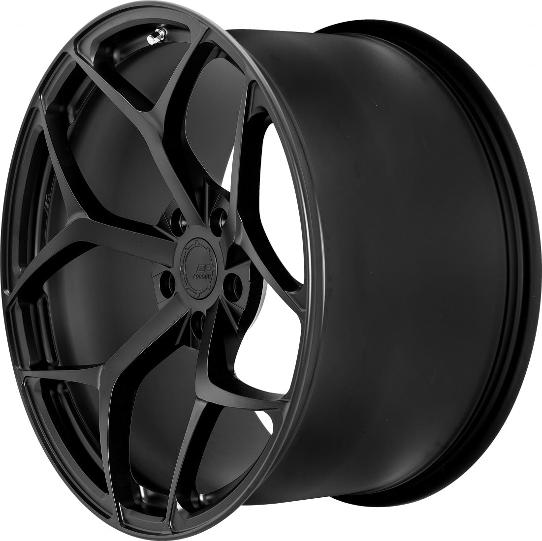 BC-Forged RZ23 Monoblock Wheels - Starting at $3,250 - Set of 4 - Motorsports LA