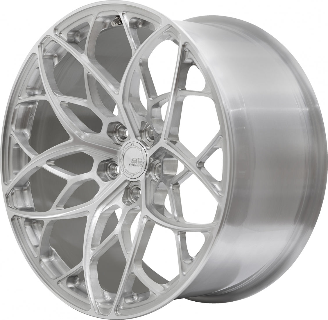 BC-Forged RZ24 Monoblock Wheels - Starting at $3,250 - Set of 4 - Motorsports LA