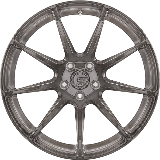 BC-Forged RZ39 Monoblock Wheels - Starting at $3,250 - Set of 4 - Motorsports LA