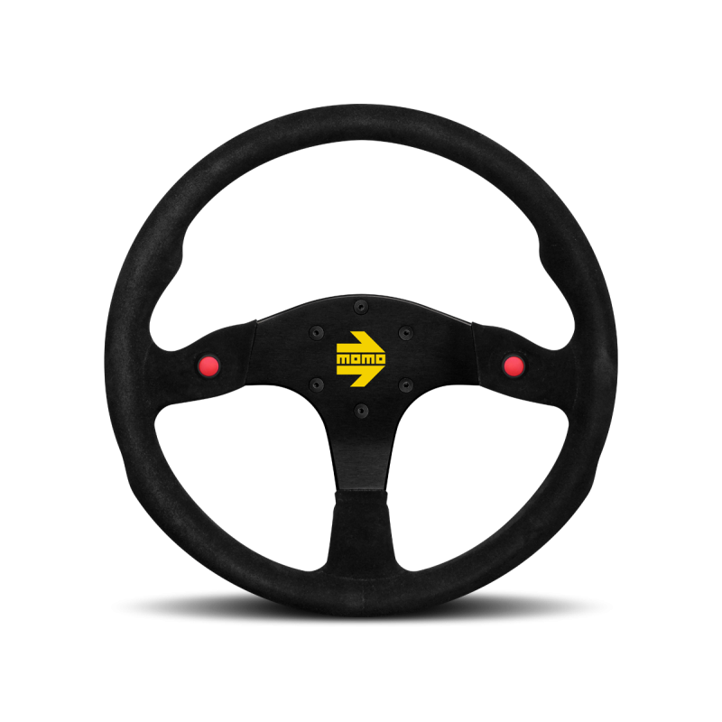 MOMO STEERING WHEEL - MOD. 80 - Motorsports LA