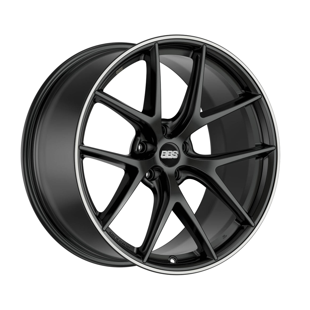 BBS Wheels CI-R Corvette C8 19x9 20x11.5