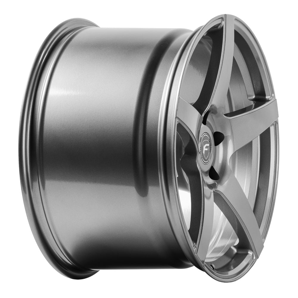 Forgestar CF5 Wheels Corvette 18x9.5 18x11 - Motorsports LA