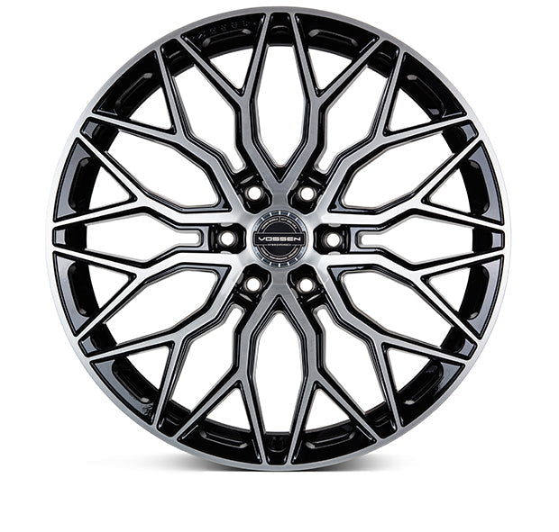 Vossen HF6-3 - Cadillac Escalade 24x10 - Motorsports LA