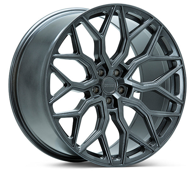 Vossen HF-2 - Mercedes 22x9 22x10.5
