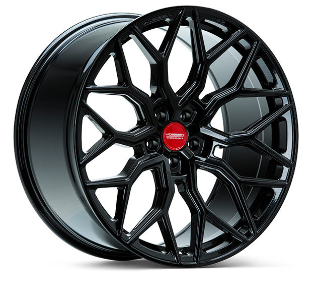 19” Vossen HF-2 Wheels - Set of 4 - Motorsports LA