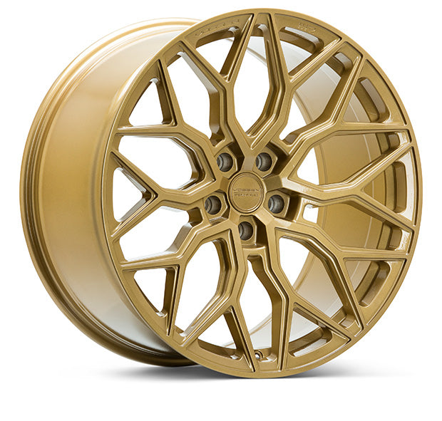 Vossen HF-2 - Mercedes 22x9 22x10.5 - Motorsports LA