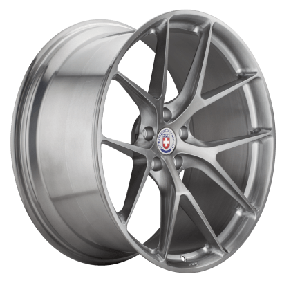 HRE P101 Forged Monoblock Wheels - Starting at $2,100 Each. - Motorsports LA