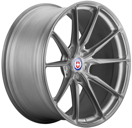 HRE P104SC Forged Monoblock Wheels Starting at 3 025 Each